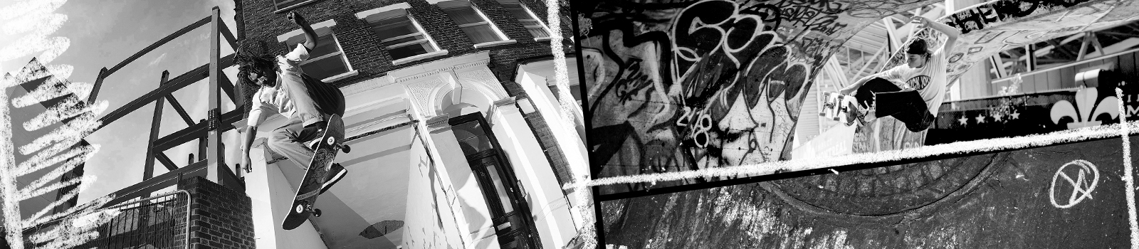 Skate Accessories from DC Shoes