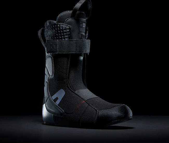 Shuksan - BOA® Snowboard Boots for Men | DC Shoes