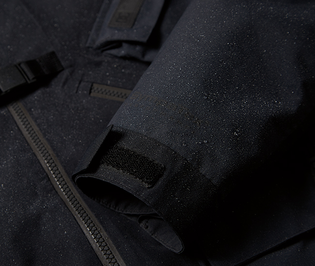 Spectrum - Snowboard Jacket | DC Shoes Spectrum - Snowboard Jacket | DC Shoes