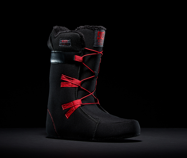 Scout - BOA Snowboard Boots for Men | DC Shoes