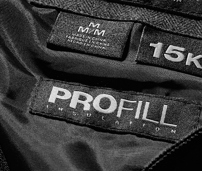 OUTLET】DC Shoes 24 PADDED HOOD JACKET