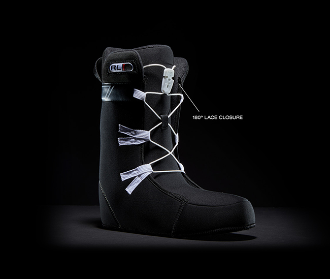 Scout - BOA® Snowboard Boots for Men | DC Shoes