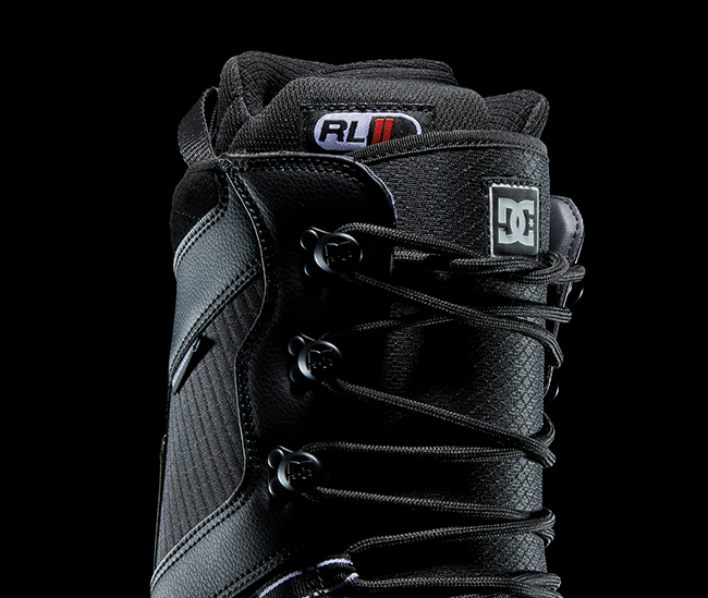 Mutiny - Lace-Up Snowboard Boots for Men | DC Shoes