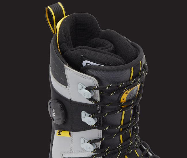 Premier Hybrid - BOA® Snowboard Boots for Men | DC Shoes
